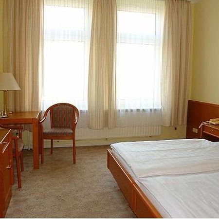 Hotel Heimfeld - Retro Design Hamburg Ngoại thất bức ảnh