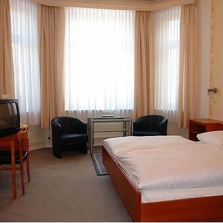 Hotel Heimfeld - Retro Design Hamburg Ngoại thất bức ảnh