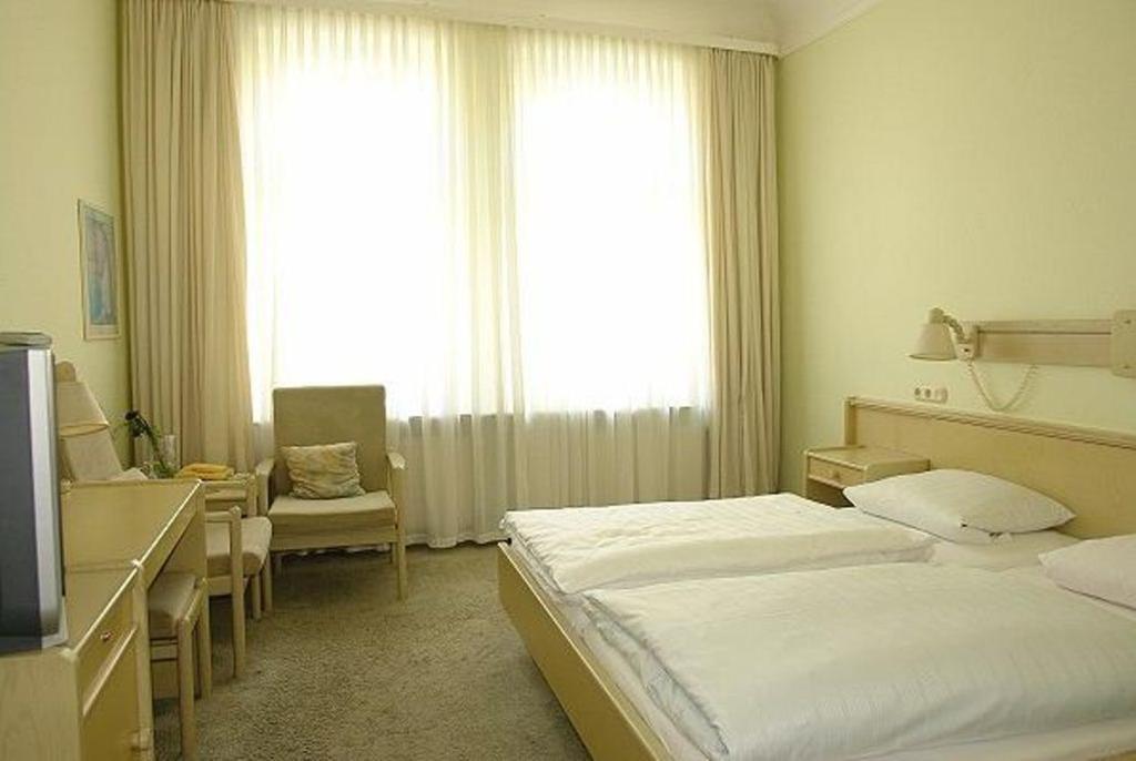 Hotel Heimfeld - Retro Design Hamburg Ngoại thất bức ảnh
