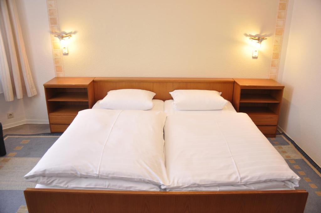 Hotel Heimfeld - Retro Design Hamburg Ngoại thất bức ảnh