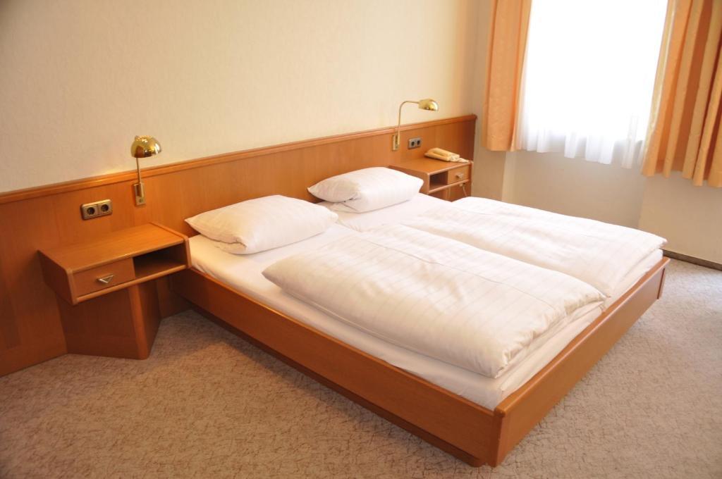 Hotel Heimfeld - Retro Design Hamburg Ngoại thất bức ảnh