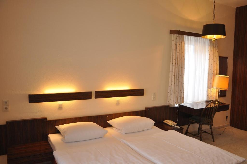 Hotel Heimfeld - Retro Design Hamburg Ngoại thất bức ảnh