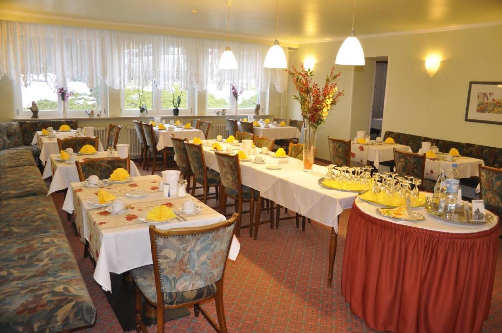 Hotel Heimfeld - Retro Design Hamburg Ngoại thất bức ảnh